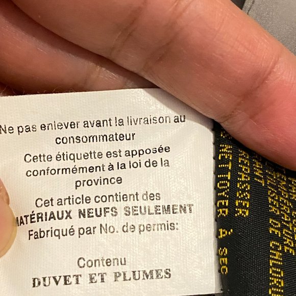 Browning Women’s Puffer Jacket Size XS - Picture 12 of 14